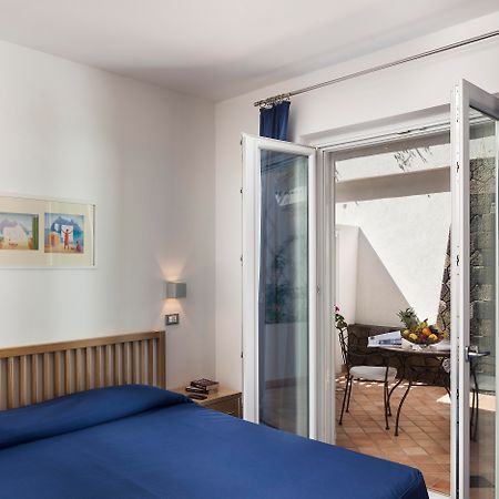 Grifo Hotel Charme & Spa Casamicciola Terme Kültér fotó