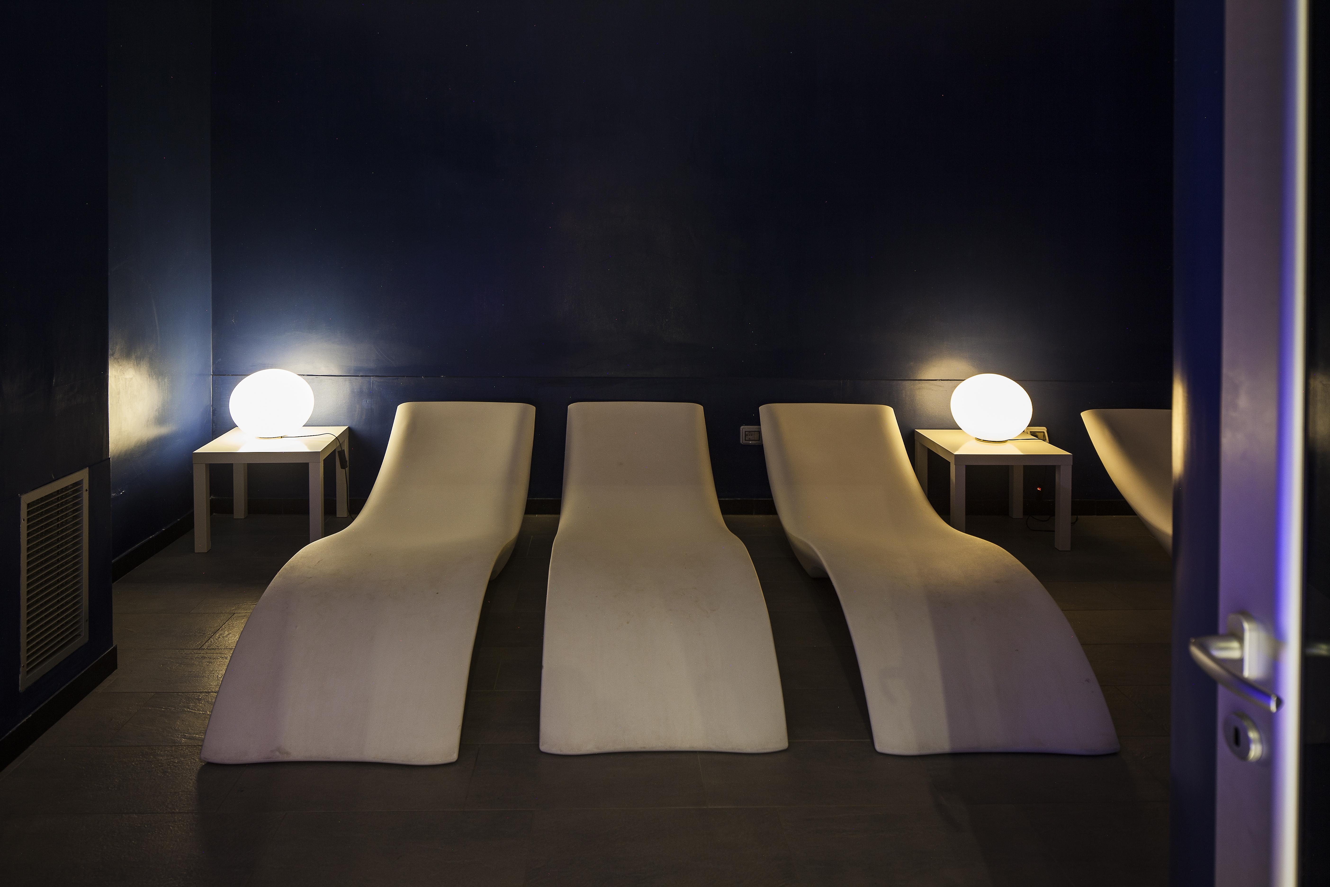 Grifo Hotel Charme & Spa Casamicciola Terme Kültér fotó