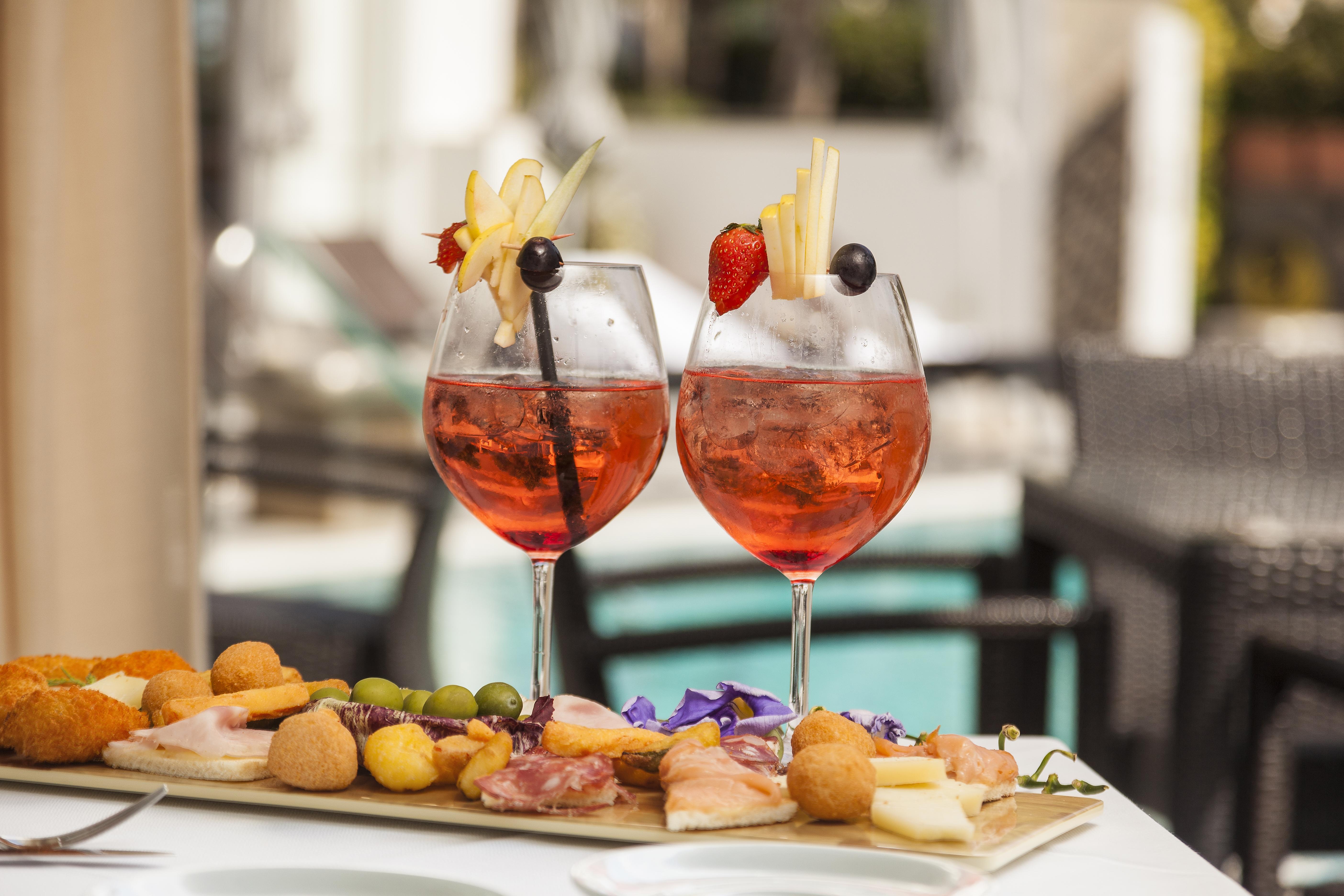 Grifo Hotel Charme & Spa Casamicciola Terme Kültér fotó