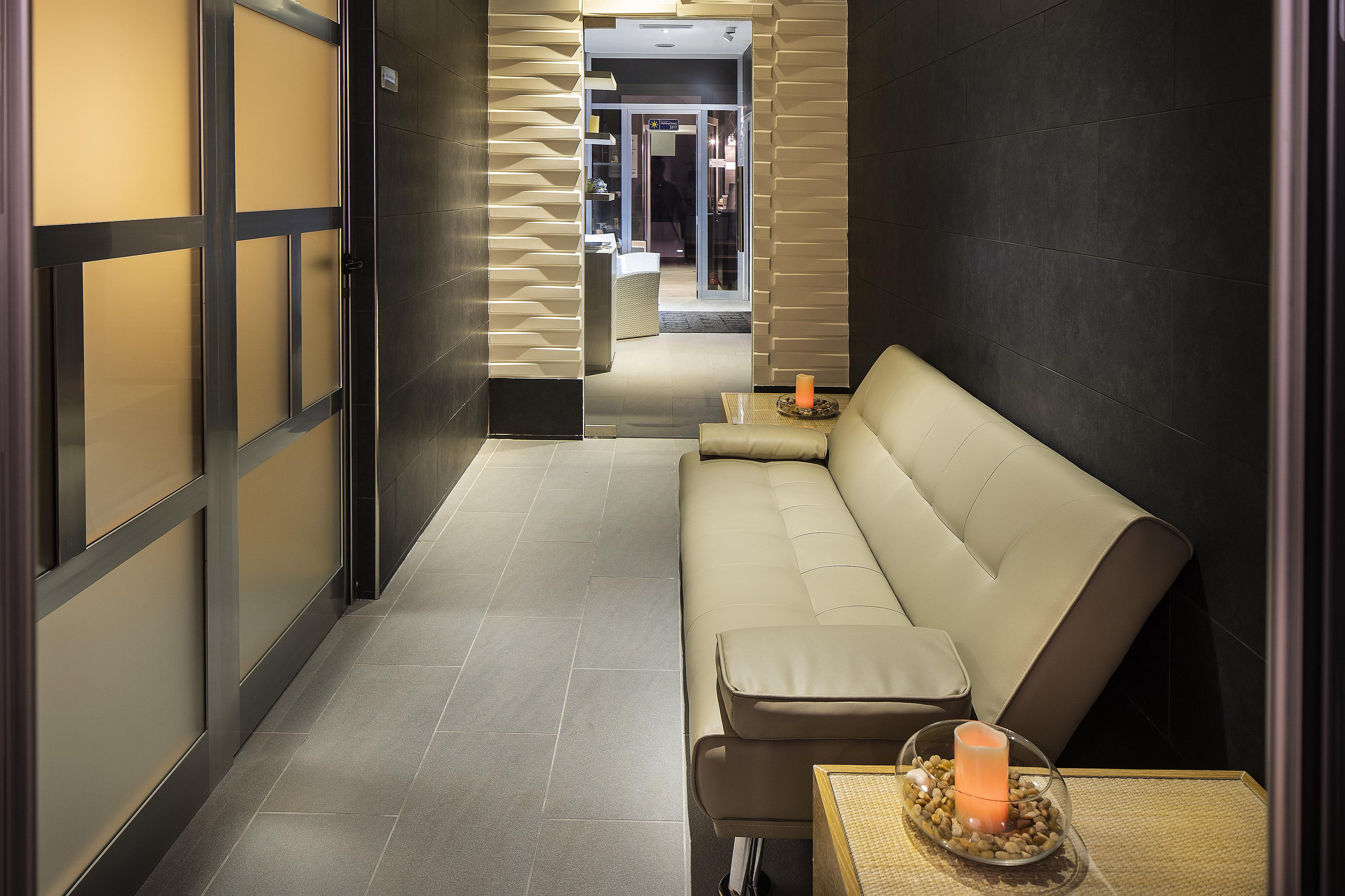 Grifo Hotel Charme & Spa Casamicciola Terme Kültér fotó