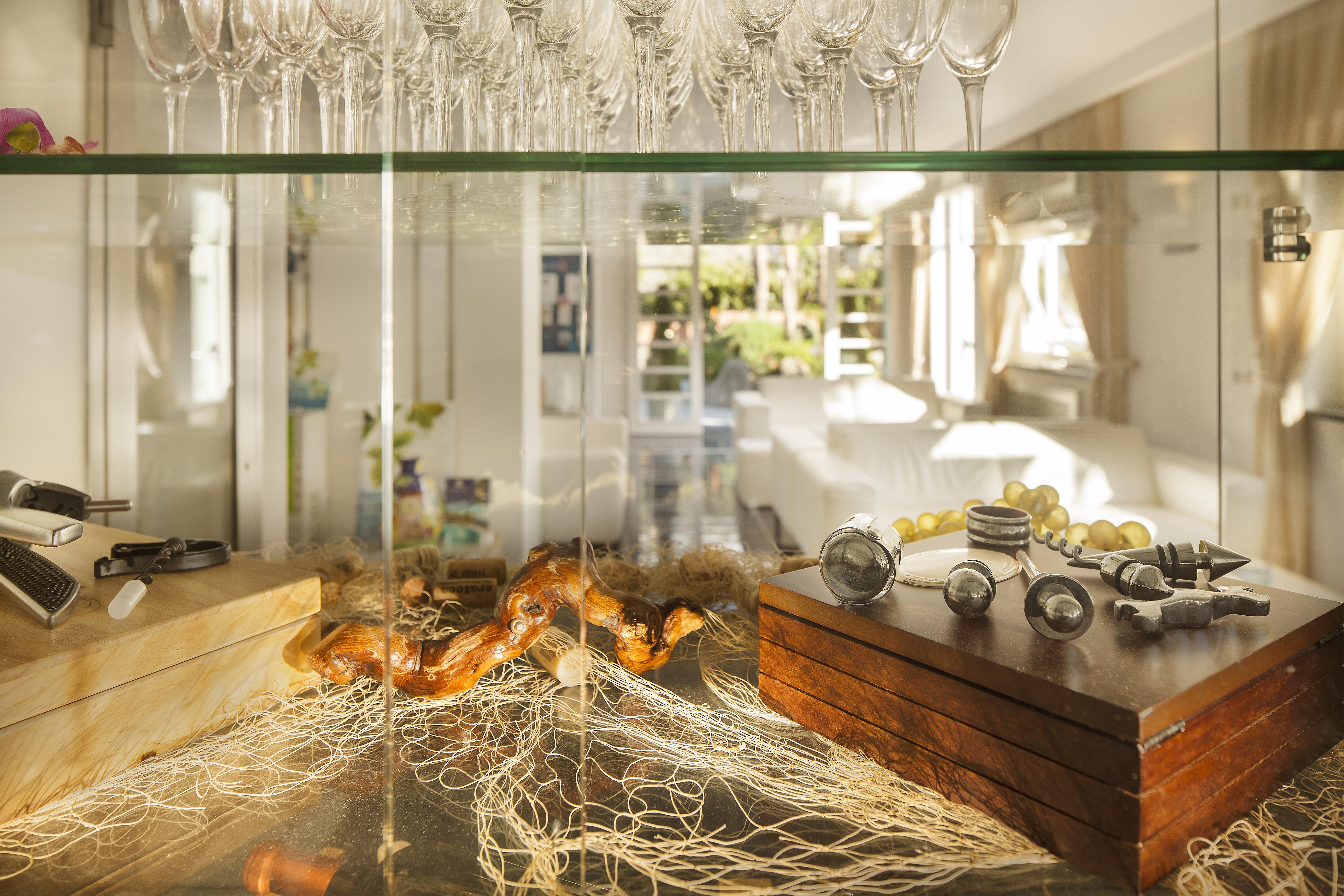 Grifo Hotel Charme & Spa Casamicciola Terme Kültér fotó